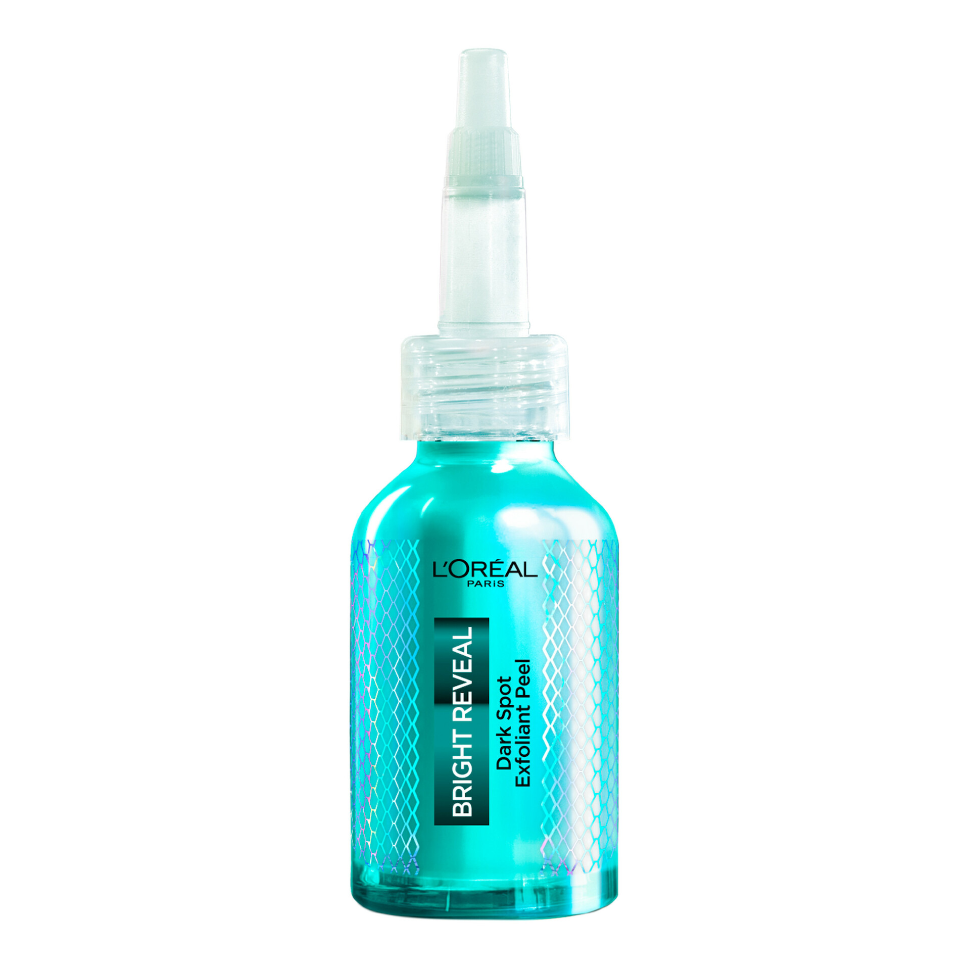 Bright Reveal Niacinamid Sötét Foltokra Hámlasztó Peeling 25 ml - L'Oréal Paris