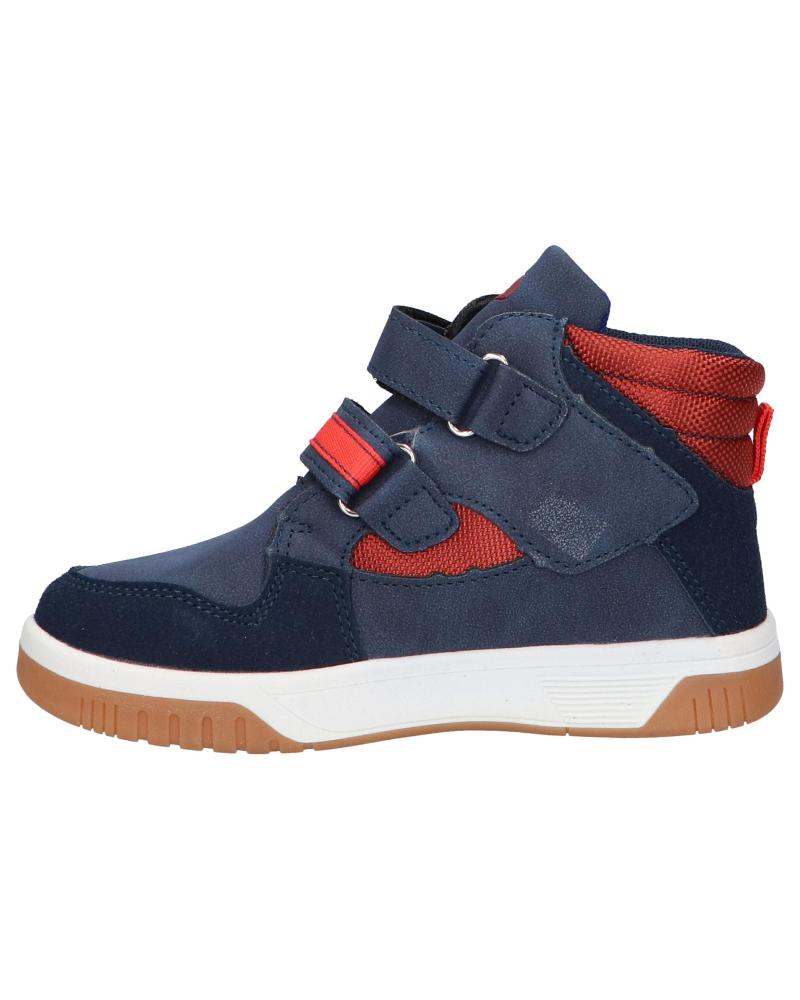  Μπότες Lois Jeans μέχρι τον αστράγαλο 46186