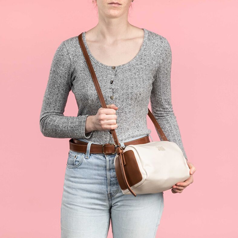 Sacs femme Sacs Beige