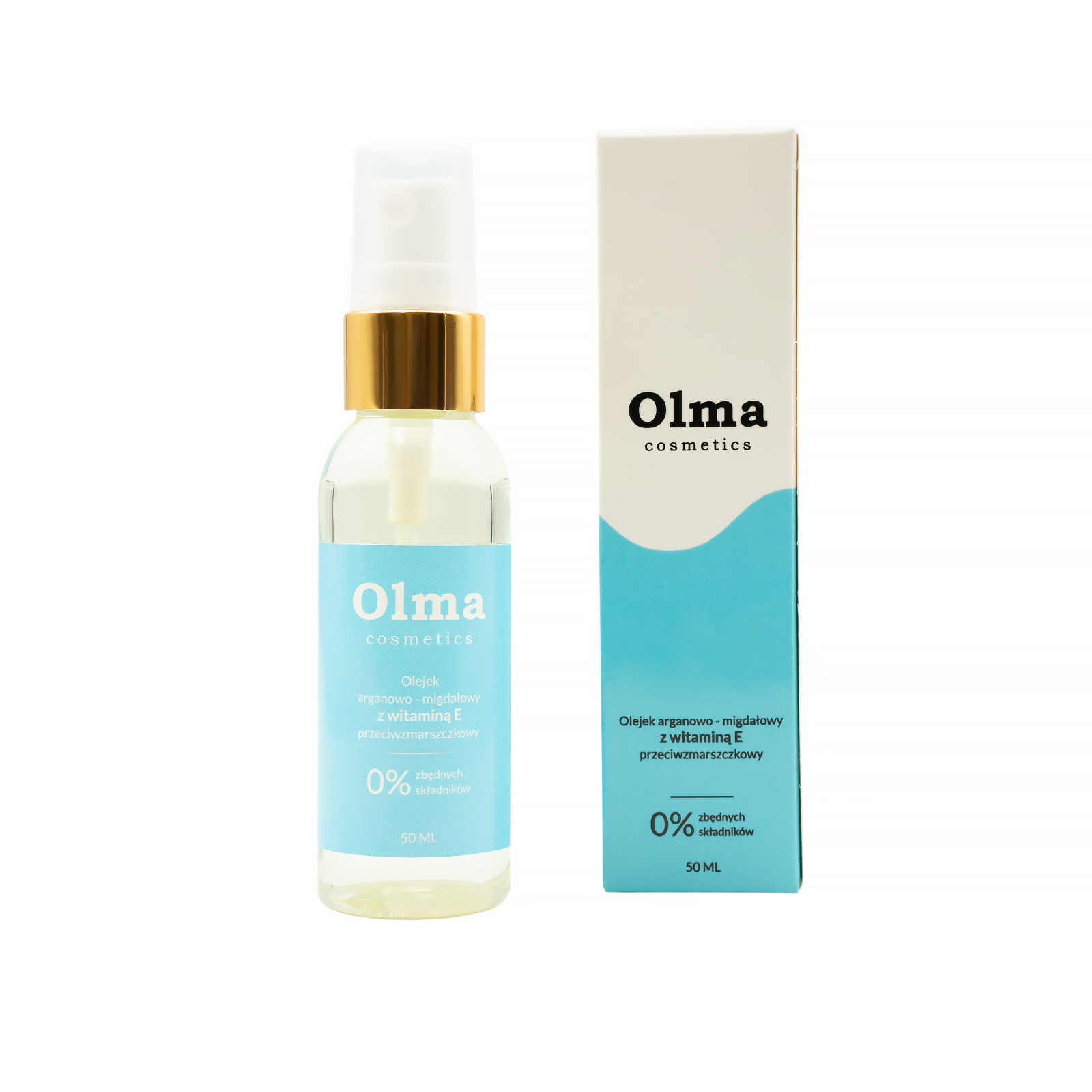 Cosmétiques Olma