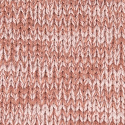 Cabaia Alice Rose Beanie - Roze kinderbalaclava