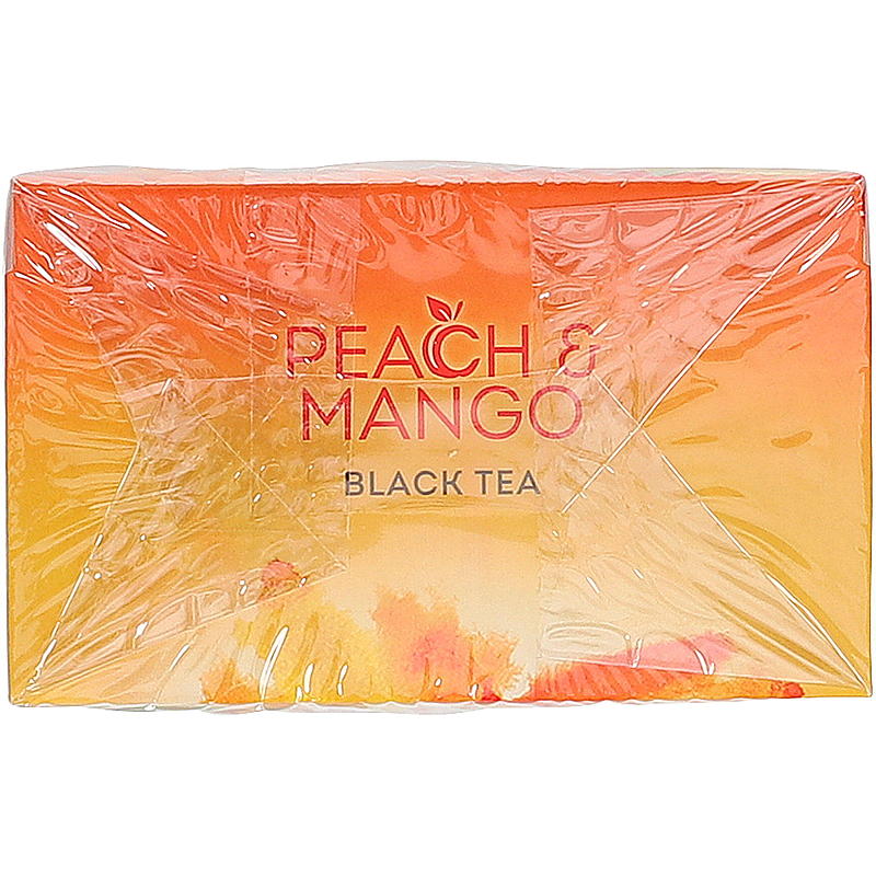 Lipton Lipton Persika Mango 20 påsar
