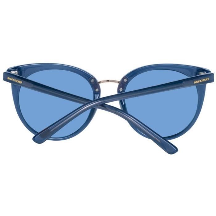 Women's Sunglasses - Skechers - SE6123 5190X - Adult - 0889214209016