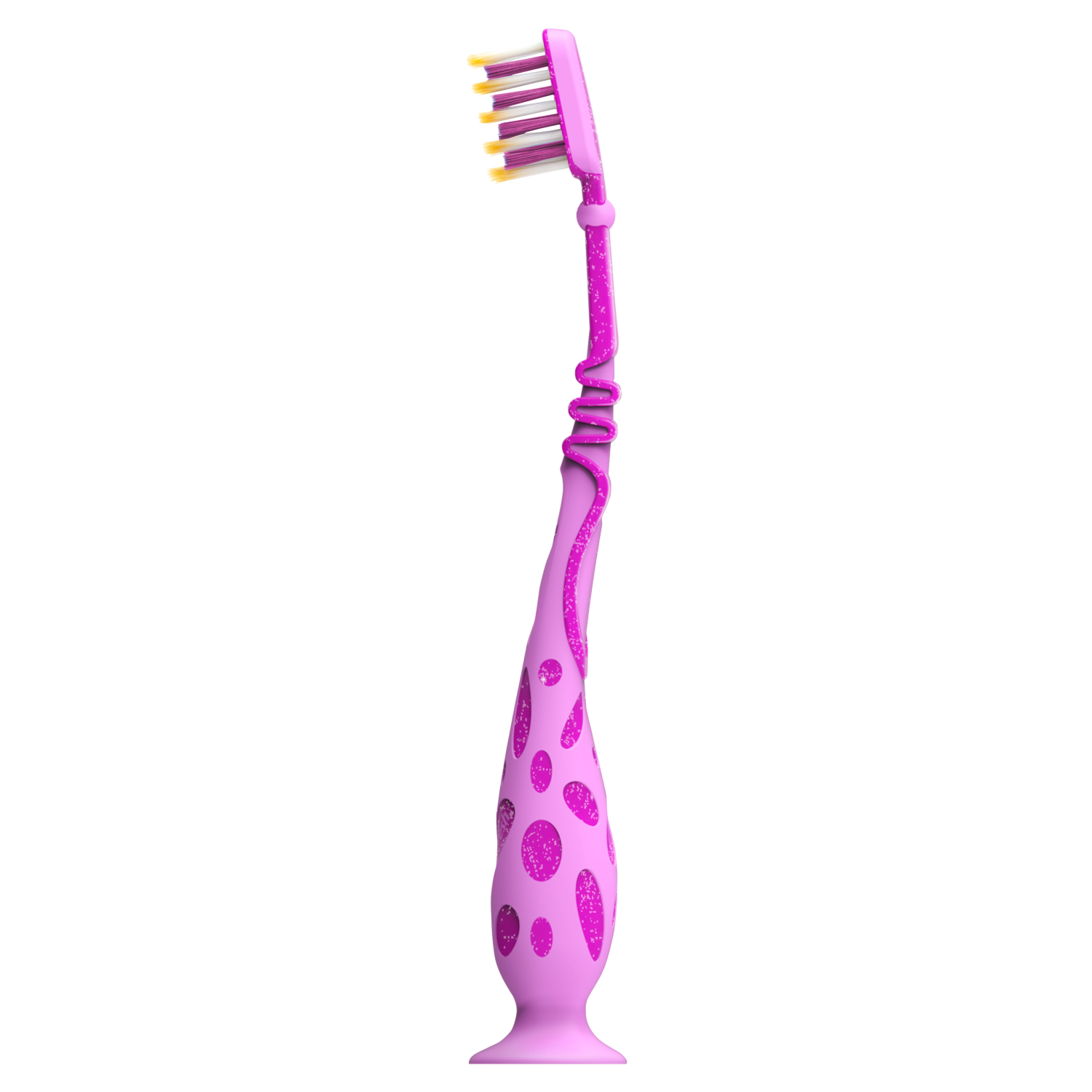 Aquafresh četkica za zube za djecu 1 komad My Big Teeth