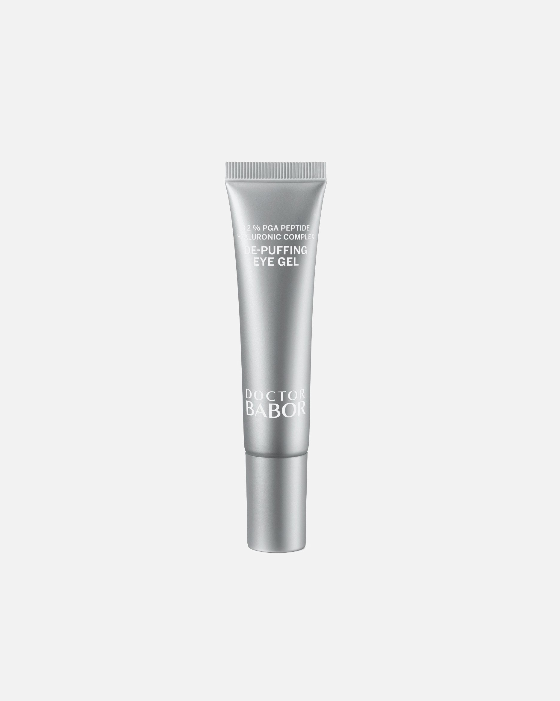 BABOR krema za oči Doctor BABOR gel za odčepljenje očiju - 15 ml
