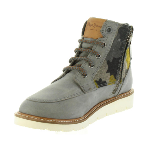  Botas Pepe Jeans Niño Pbs50072 Moon
