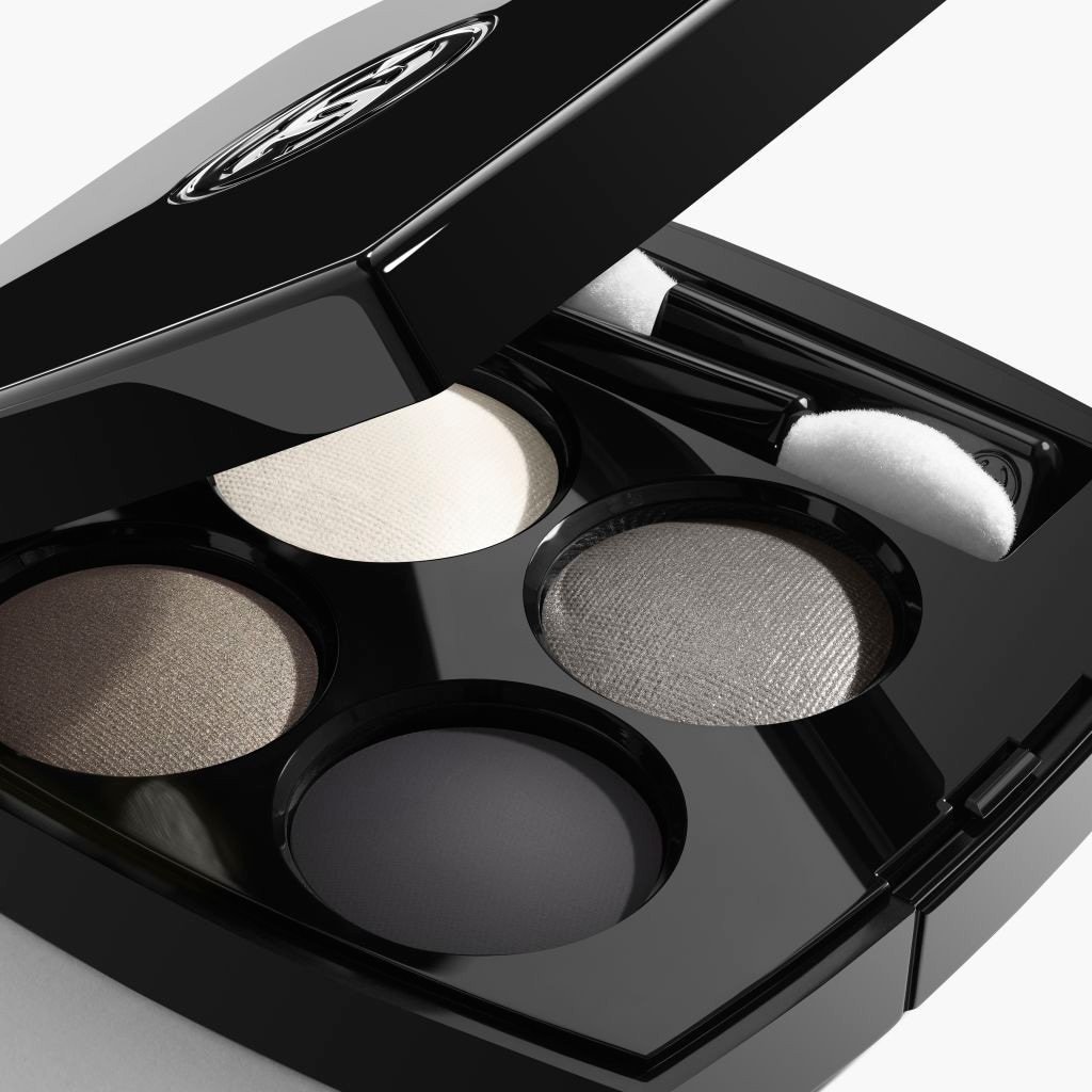 CHANEL Lidschatten JEUX DE LUMIÈRES - 2 g