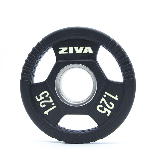  Ziva Performance - Disco Redondo 1,25 kg