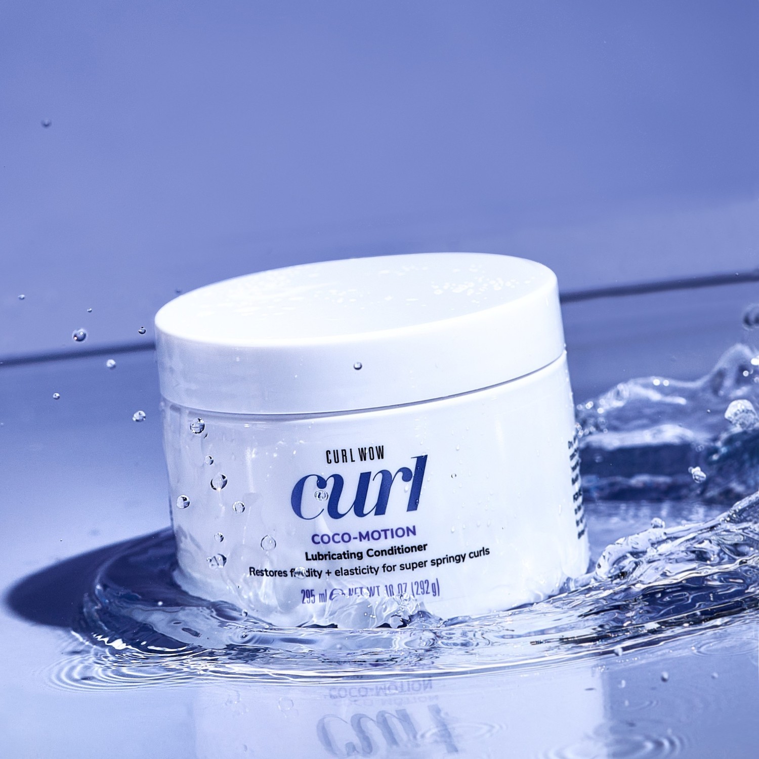 Kondicionér COLOR WOW Curl Wow - 295 ml