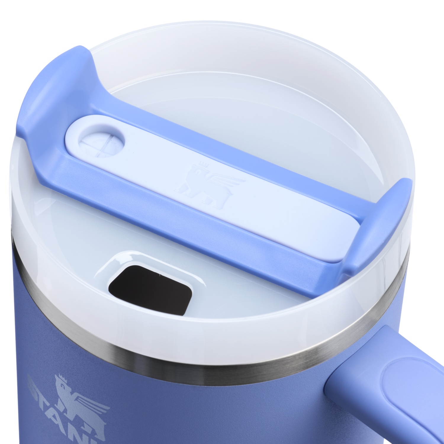 Stanley Trinkflasche/Thermoskanne 1,18 l – THE QUENCHER H2.0 FLOWSTATE™ Becher – 1 Stück