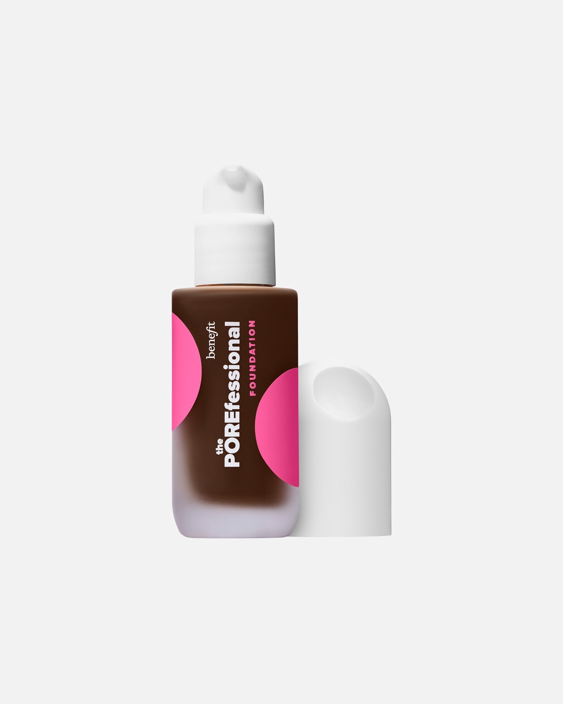 „Benefit Foundation“ makiažo pagrindas „The POREfessional“ – 30 ml