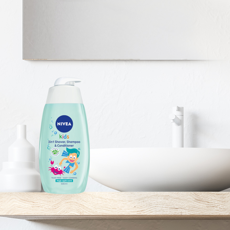 Nivea Kids