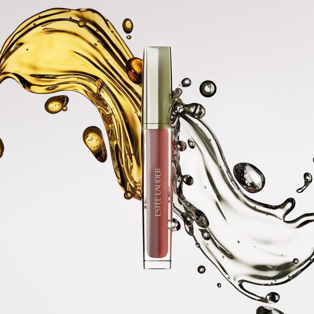 Estée Lauder olej na pery Pure Color - 6 ml