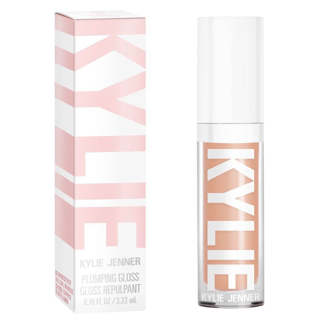 KYLIE COSMETICS Lūpų blizgis putlinantis blizgesys - 3,3 ml