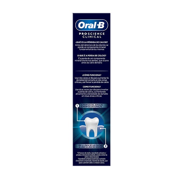 Pro-Science Clinical Densify| 75 ml