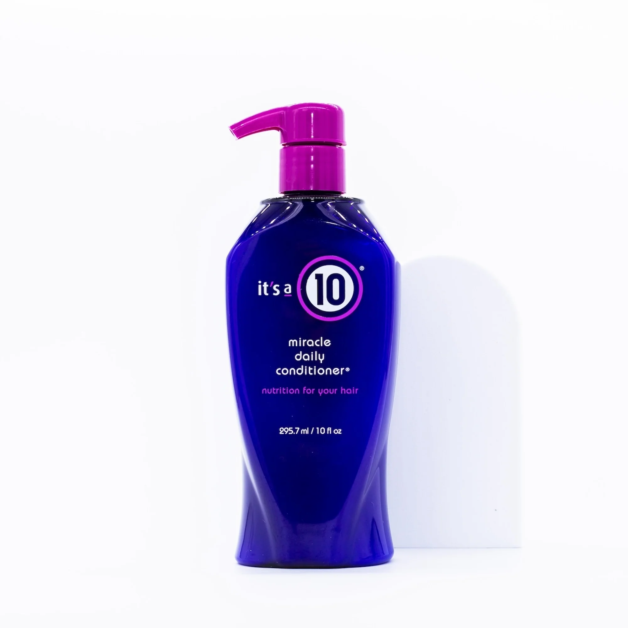 Conditioning Collection Miracle Daily Conditioner - Balsamo Idratante Capelli
