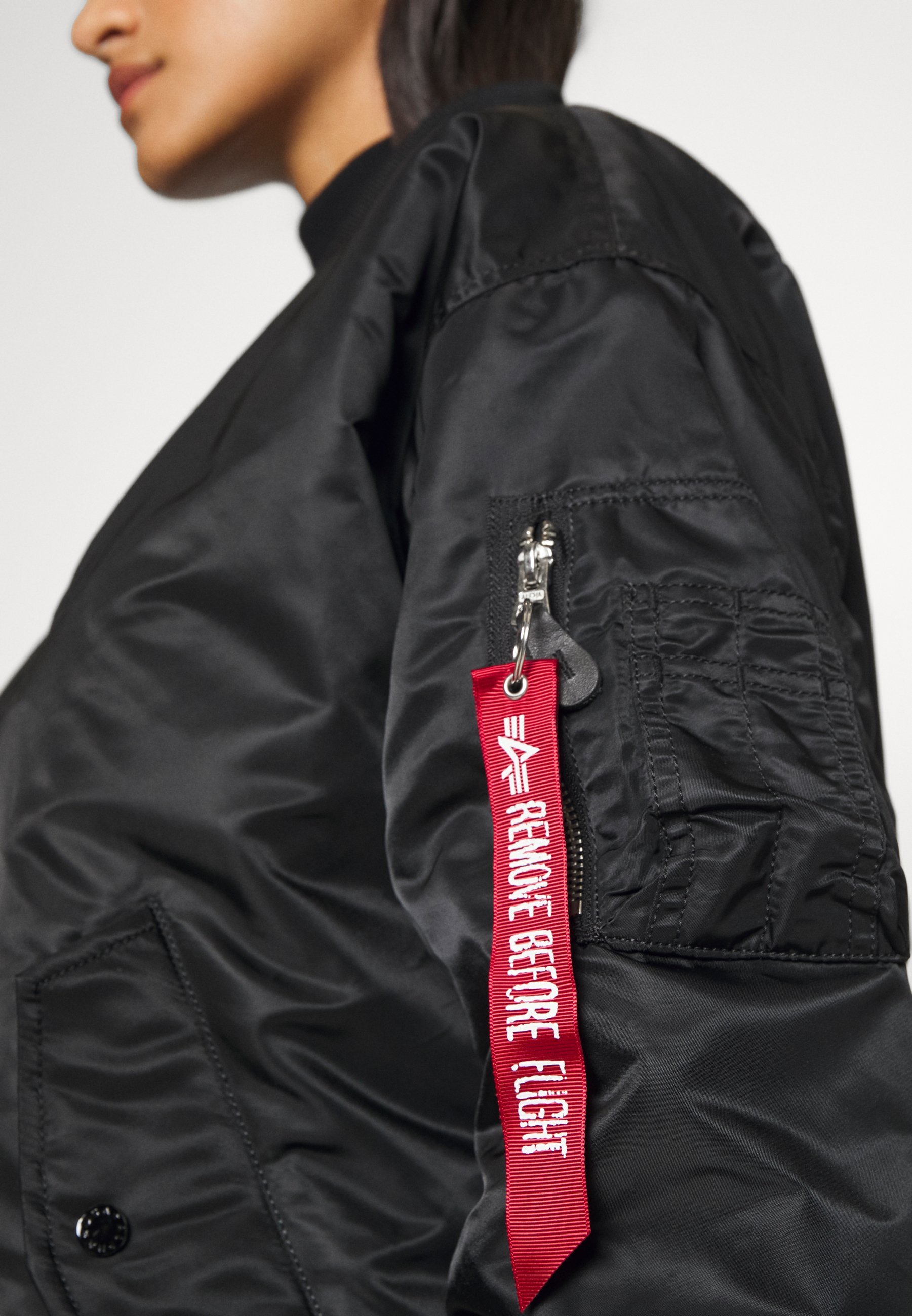 Jaquetas Bomber Alpha Industries