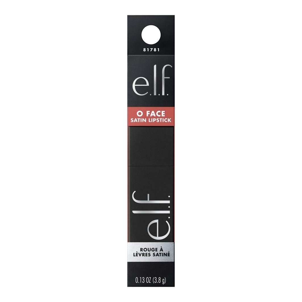 elf Cosmetics ruž za usne O Face satenski ruž za usne - 3,8 g