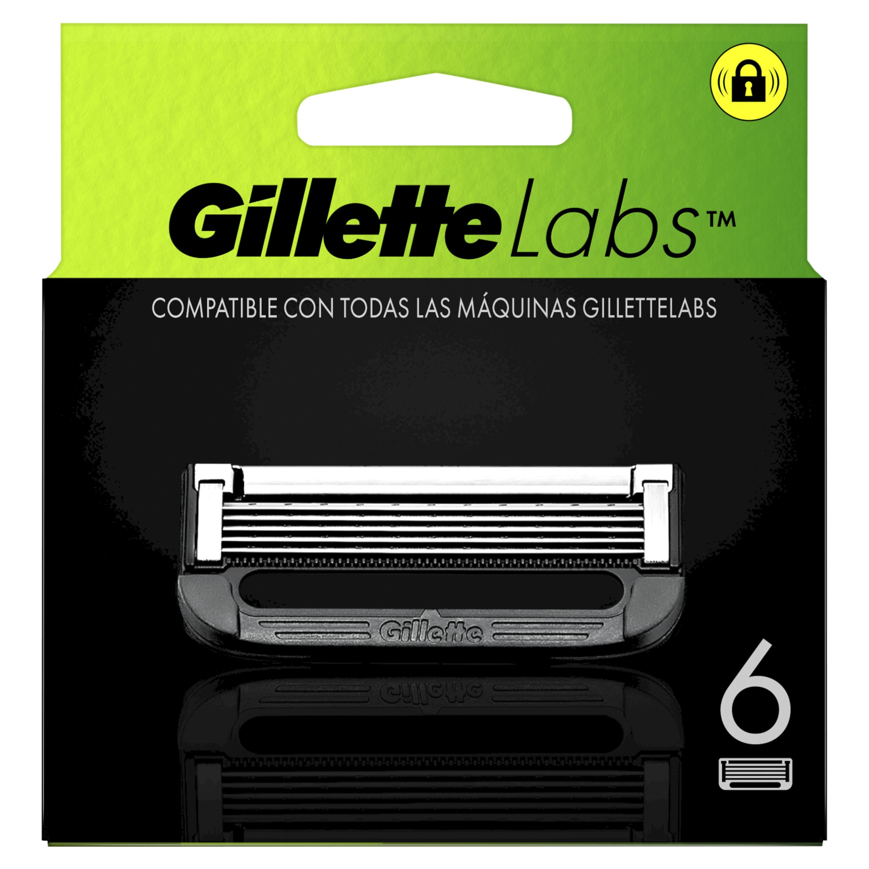 Gillette Labs ručni brijači za brijanje Punjači i punjenja