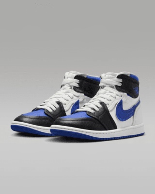 Air Jordan 1 High Method of Make Women's Shoes