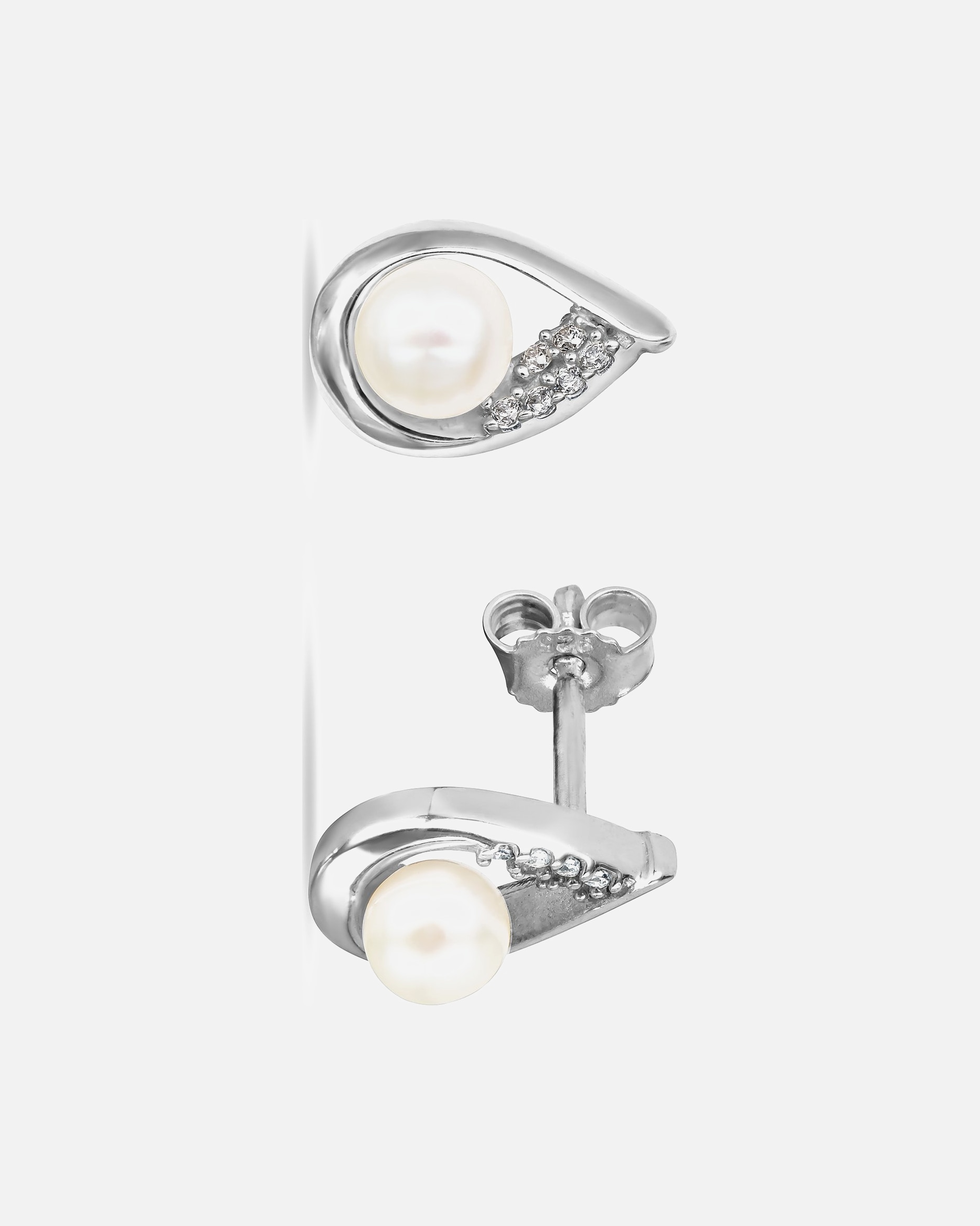 FAVS Boucles d'oreilles