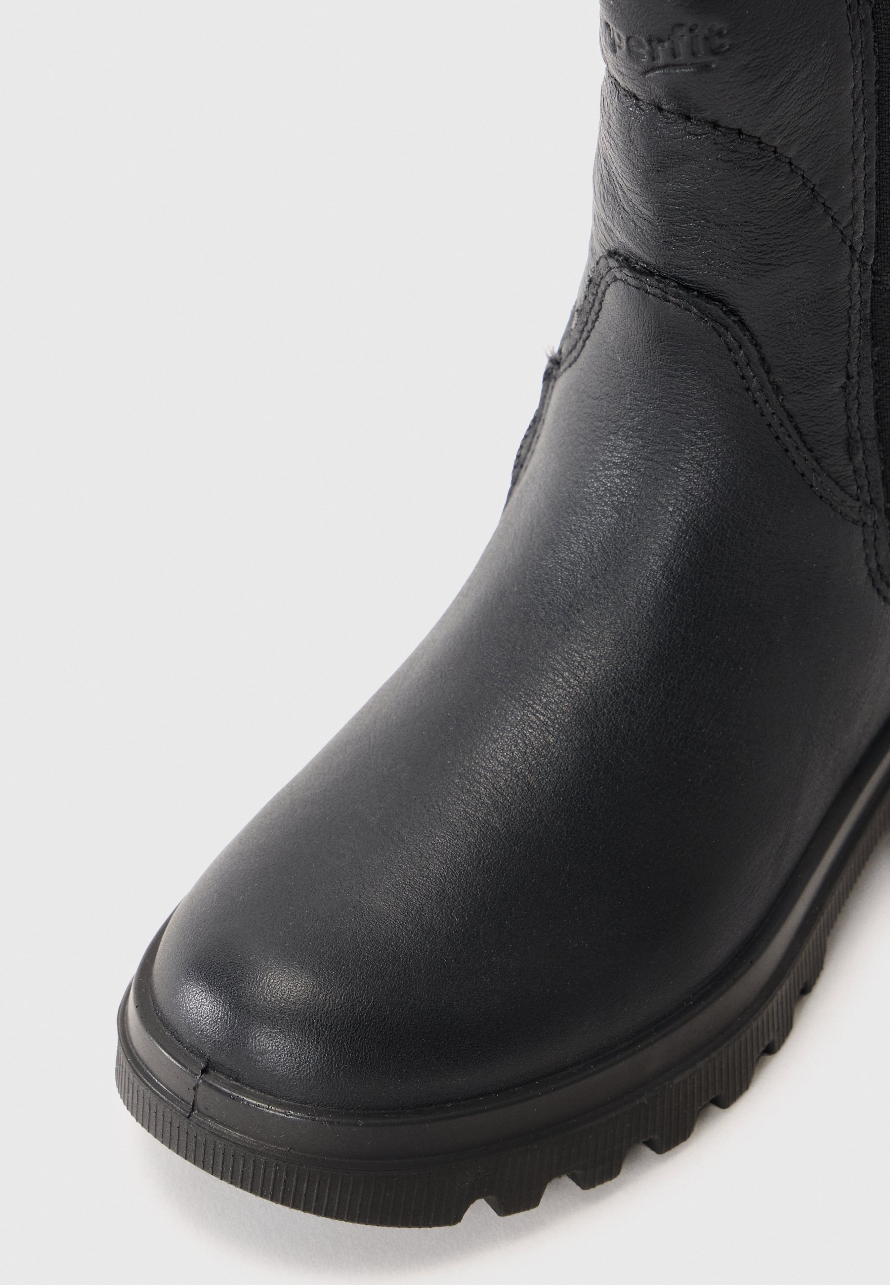 Stivali Superfit GORETEX ABBY NOVA - neri