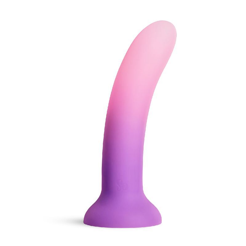 Så Guddommelig Ombre Dildo