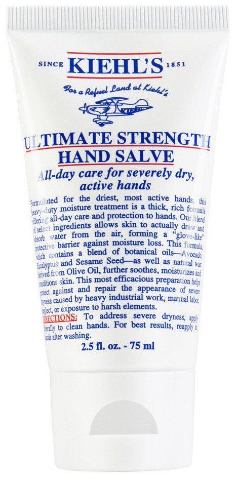 Крема за руке Ultimate Strength Hand Salve Креме за руке