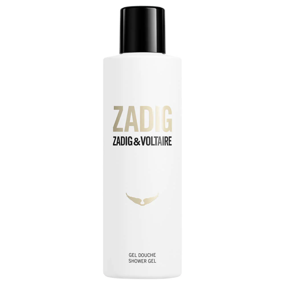 Zadig Gel Doccia - Bagno e Doccia