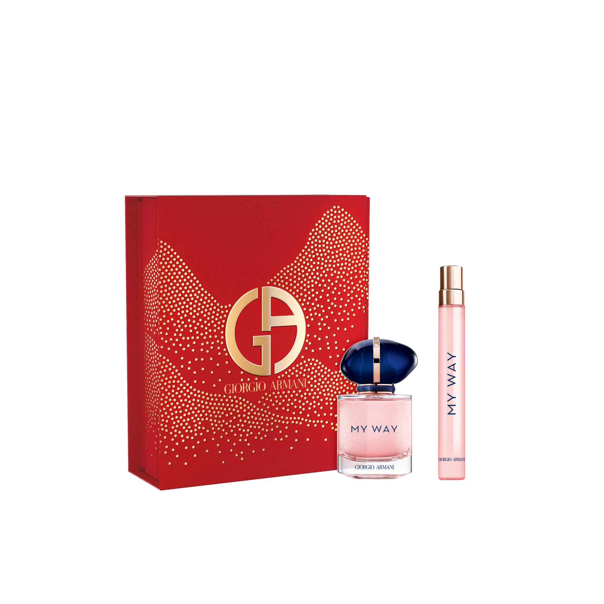 My Way EdP 30 ml Cutie cadou - Armani
