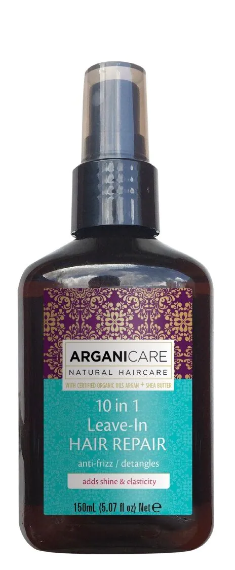 Arganicare Shea Butter Kompleks Naprawczy 10In1 Hair Repair