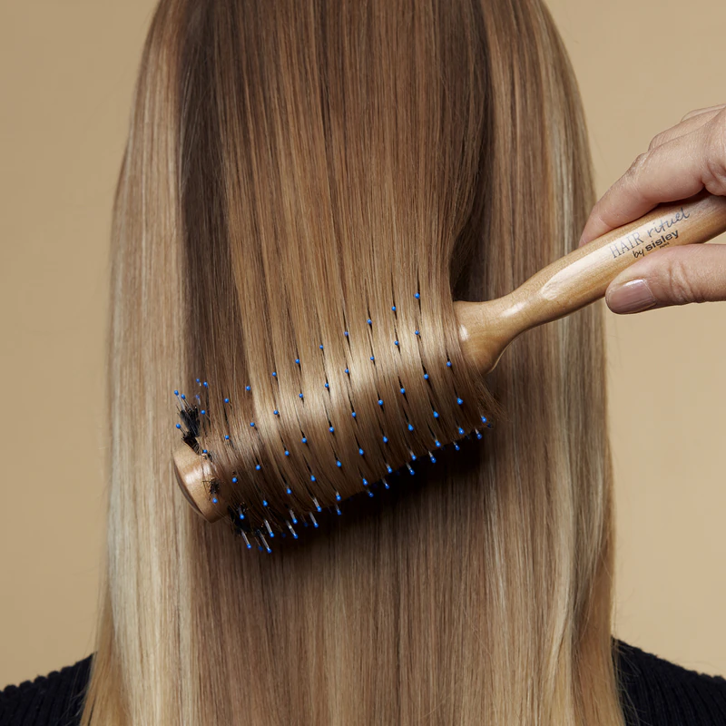 Hair Rituel by Sisley The Blow Dry Brush N°2 ronde stijltangborstel