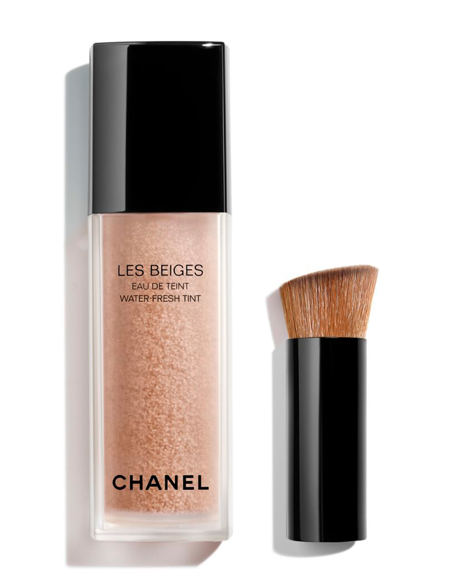 CHANEL LES BEIGES EAU DE TEINT