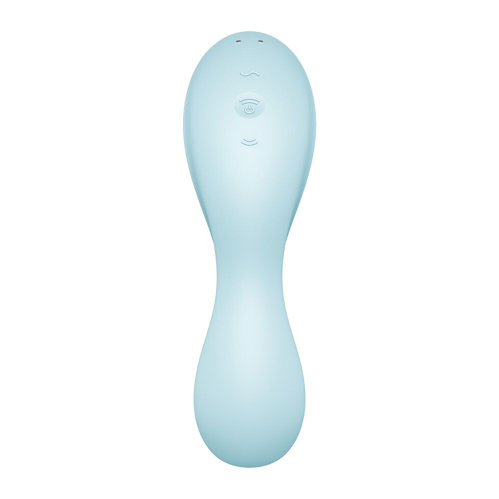 Satisfyer Curvy Trinity 5+