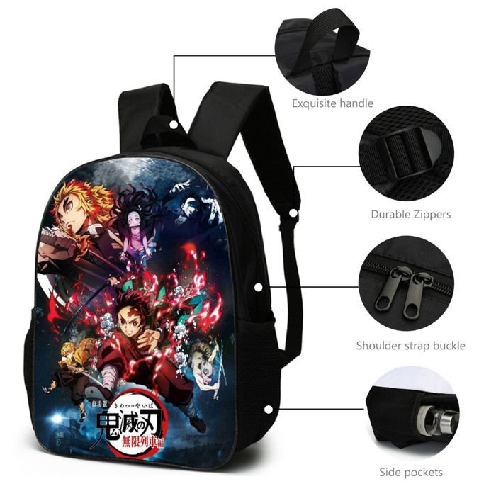 Sac A dos Enfants College Garcon Sac A Dos Garcon Primaire Sacs Scolaires, Cartables et Trousses pour les fans