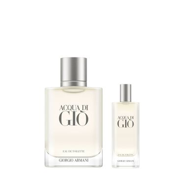 Giorgio Armani Acqua di Giò dárková toaletní voda, ovocný parfém pro muže, 100 ml