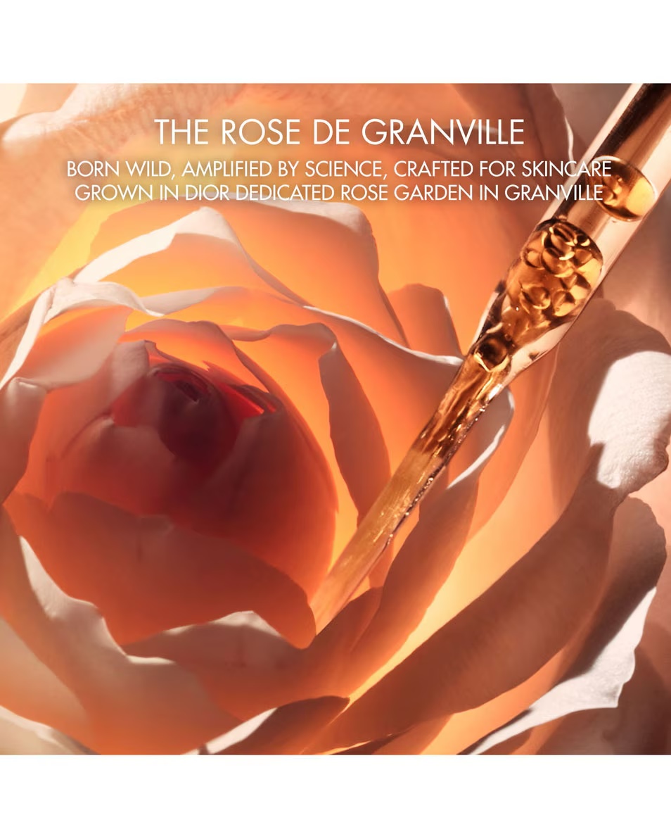 Ser activat DIOR Prestige La Micro-Huile de Rose