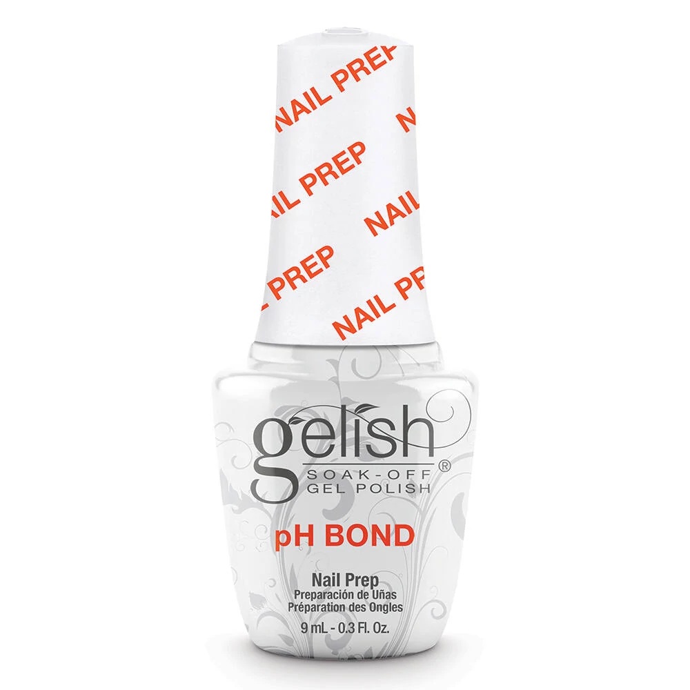 Gelish pH Bond Nail Prep