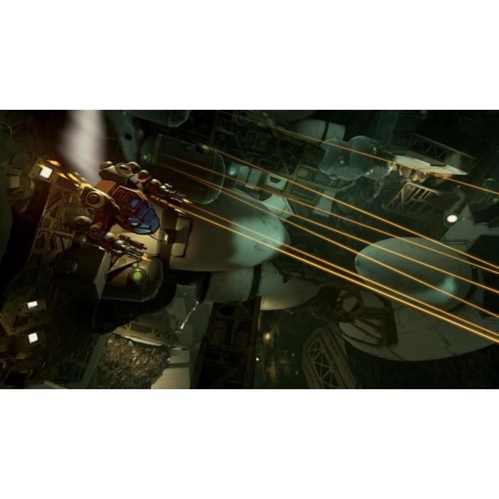 StarBlood Arena para PSVR