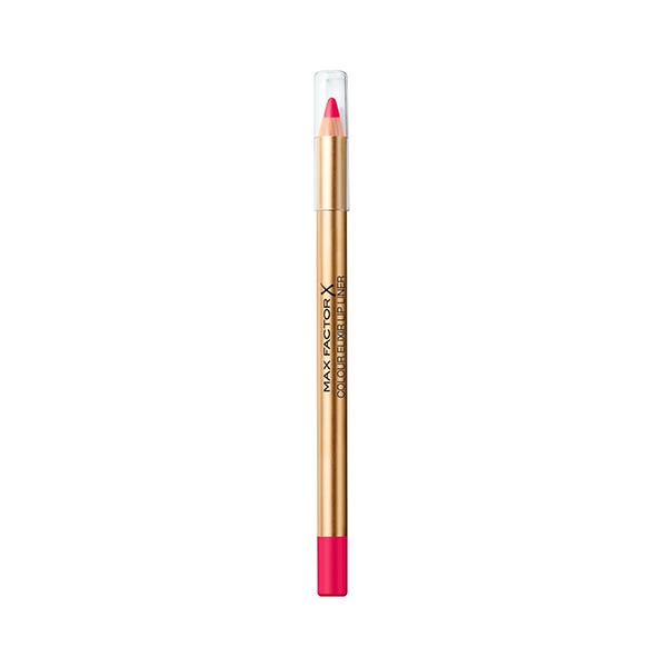 Color Elixir Soft Matte med gavelæbelinerfarve