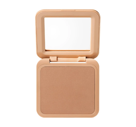 Everybody London prasowany bronzer do twarzy Carmel Brown 7 g