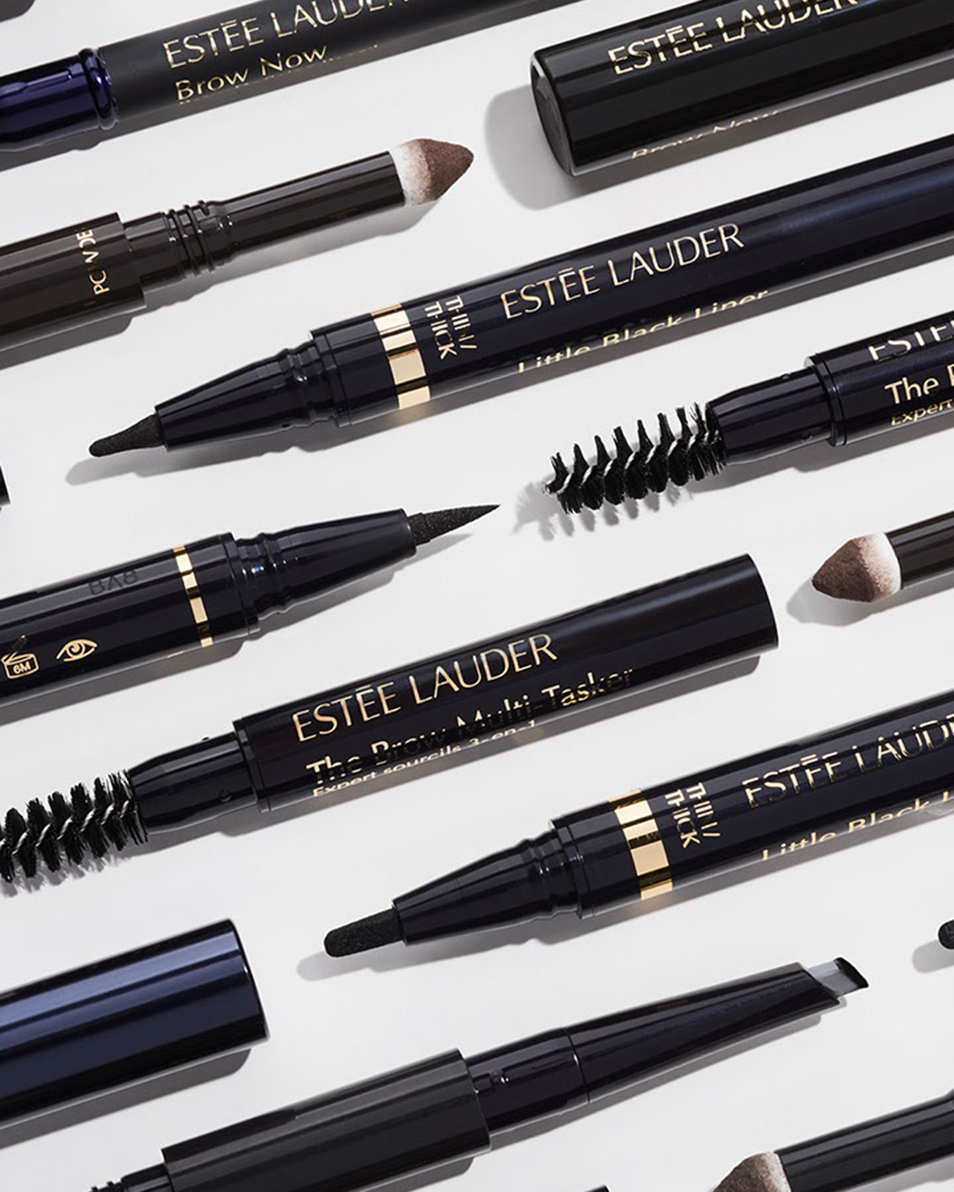 ESTÉE LAUDER PETIT EYELINER NOIR - WATERPROOF