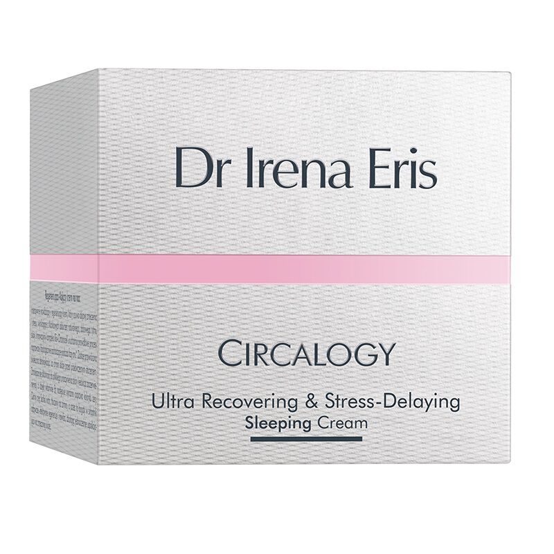 Dr. Irena Eris Cirkologija