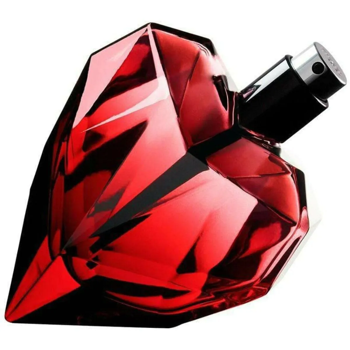 Diesel Loverdose Red Kiss Woda perfumowana dla kobiet