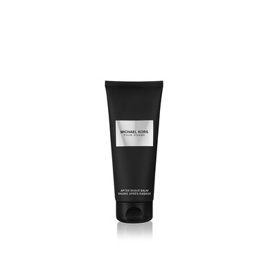 Bálsamo para después del afeitado Michael Kors Homme 100 ml