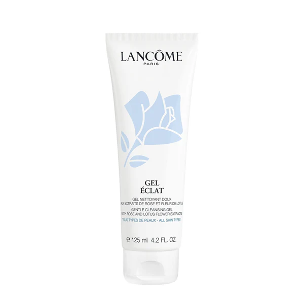 Detergenti e Maschere Gel Eclat - Gel detergente viso
