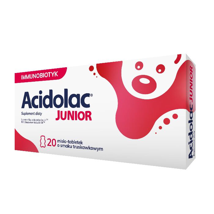 Acidolac Junior