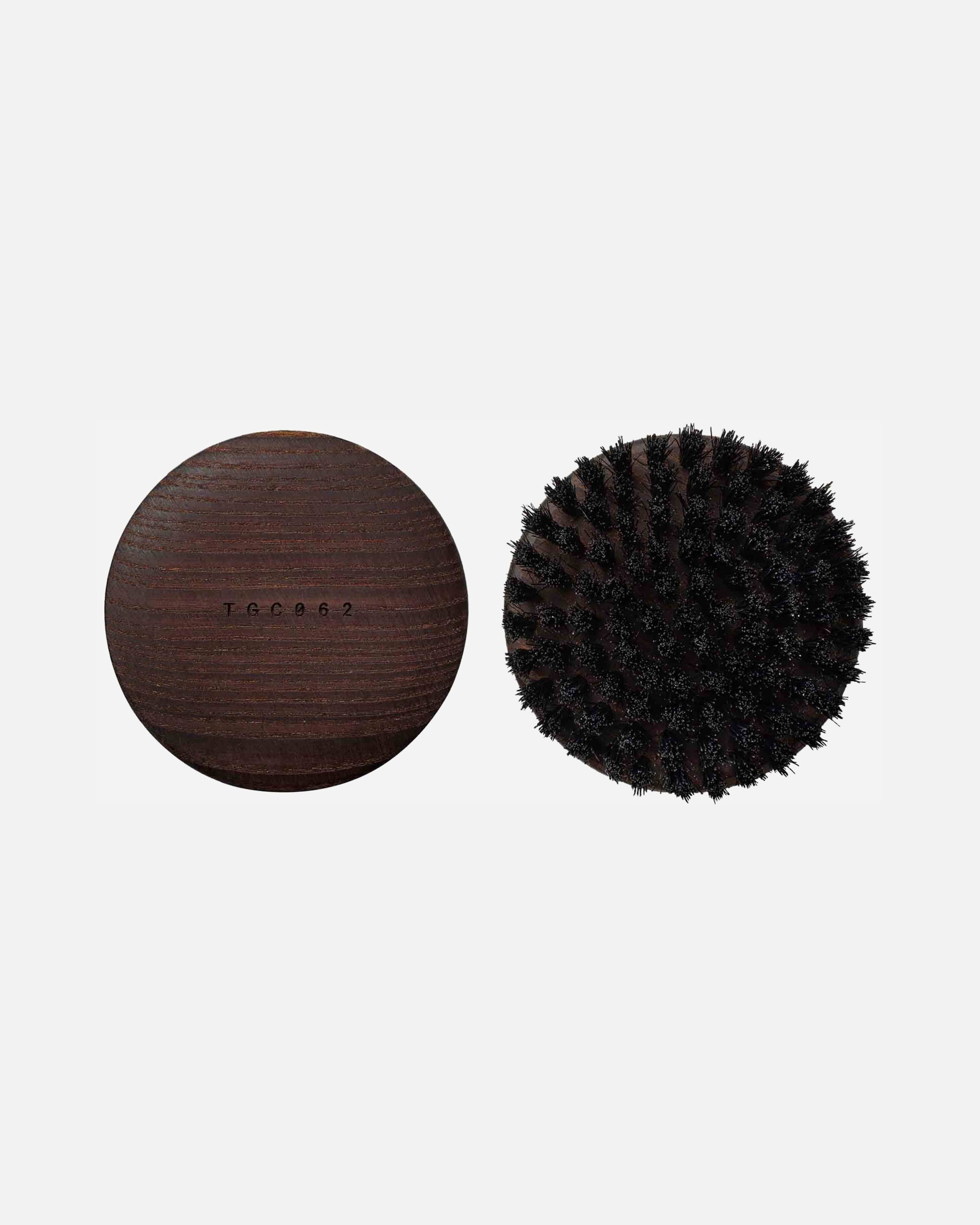 Tangent GC dark clothes brush