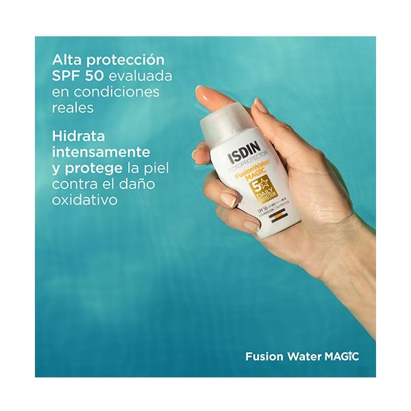 Fusion Vandmagi| 50 ml