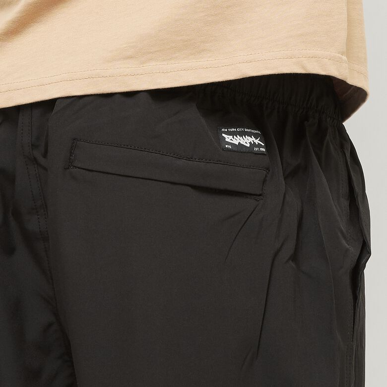 Pantalones cortos de nailon Signature